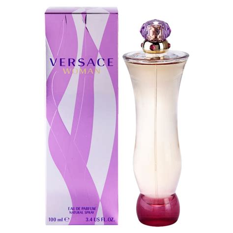 versace damen parfüm